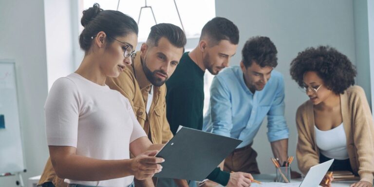 Developing Tomorrow’s Leaders: Investing in Your Internal Talent Pipeline