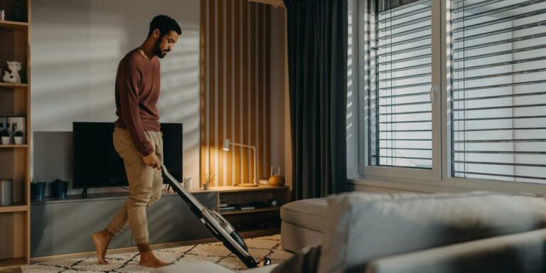 Thinking About Home Cleaning Services: What’s There to Know?
