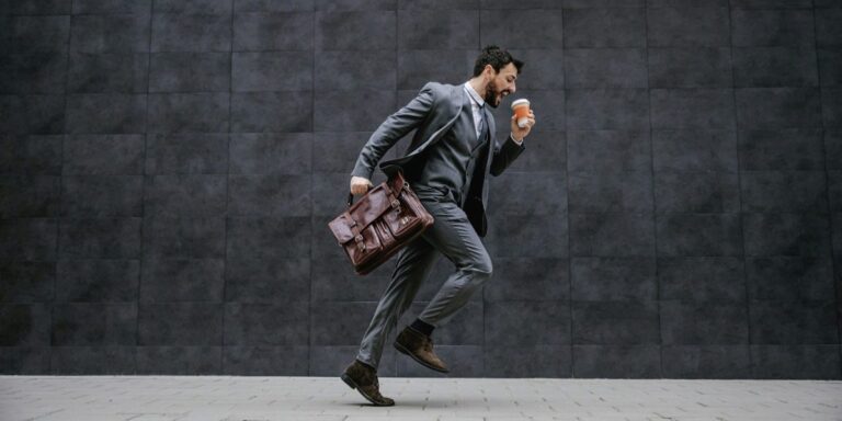 Time Management Styles: Planner or Go-With-the-Flow?