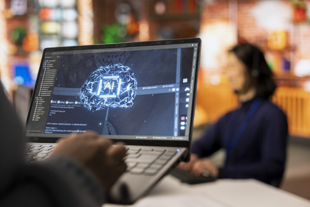 Generative AI: How Smart Companies Are Using It to Transform Business