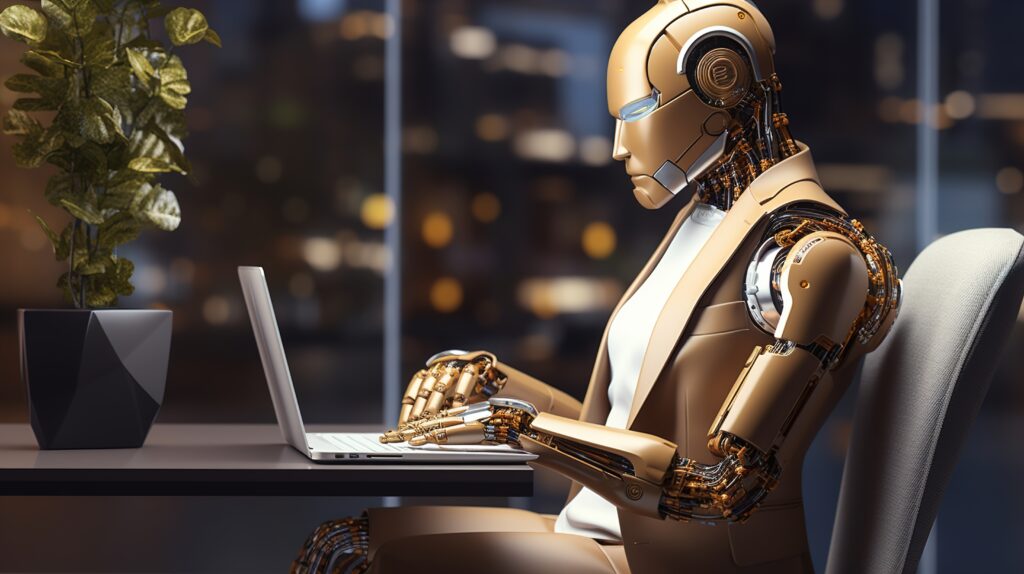 How Agentic AI is Changing the Future of Work