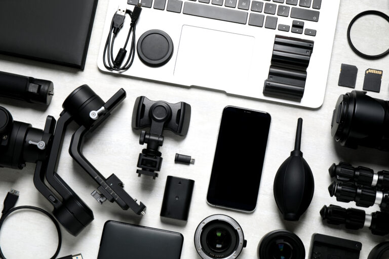 Top 10 Smart Gadgets 2025 USA: Must-Haves That’ll Change Your Life