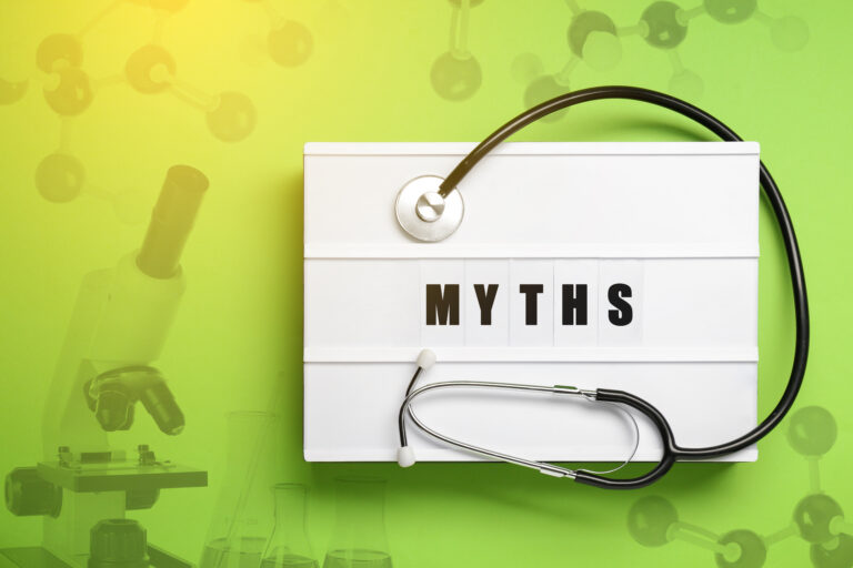 Debunking the Top 10 Health Myths That Went Viral in 2025 – What Science Really Says