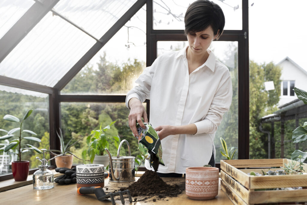 The Ultimate 20 Step Guide to Eco-Friendly Living