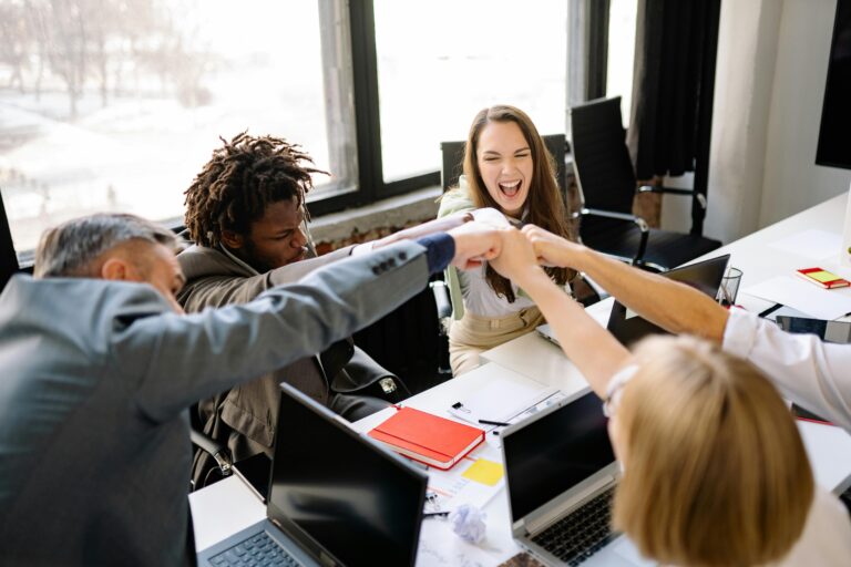 How Entrepreneurs Can Achieve Work-Life Balance