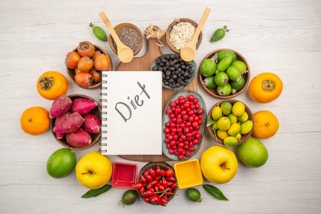 Personalized Nutrition: The End of the One-Diet-Fits-All Era